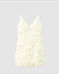 M.N.G - Bruna Dress