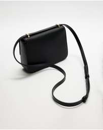 Armani Exchange - Amy Palmellato Crossbody Medium