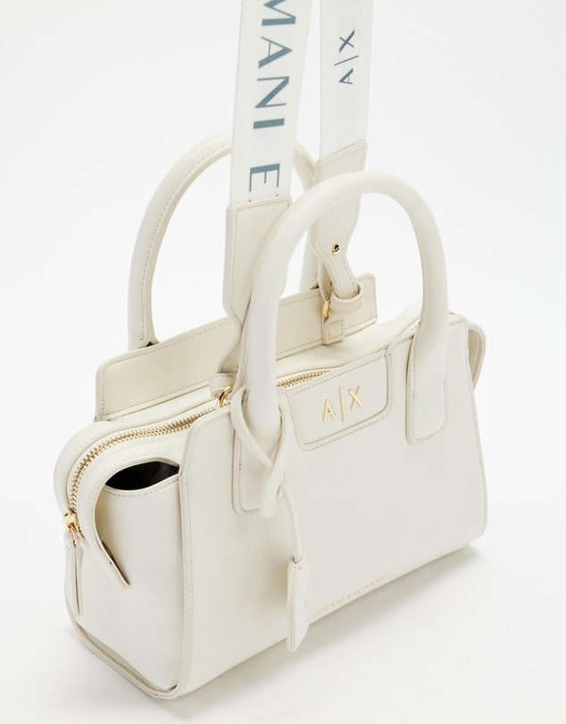 Armani Exchange - Small Amelie Tote Bag