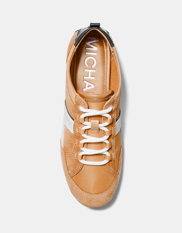 Michael Kors - Keely Trainers - Women's