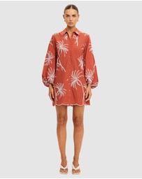 KIVARI - Amaya Mini Dress