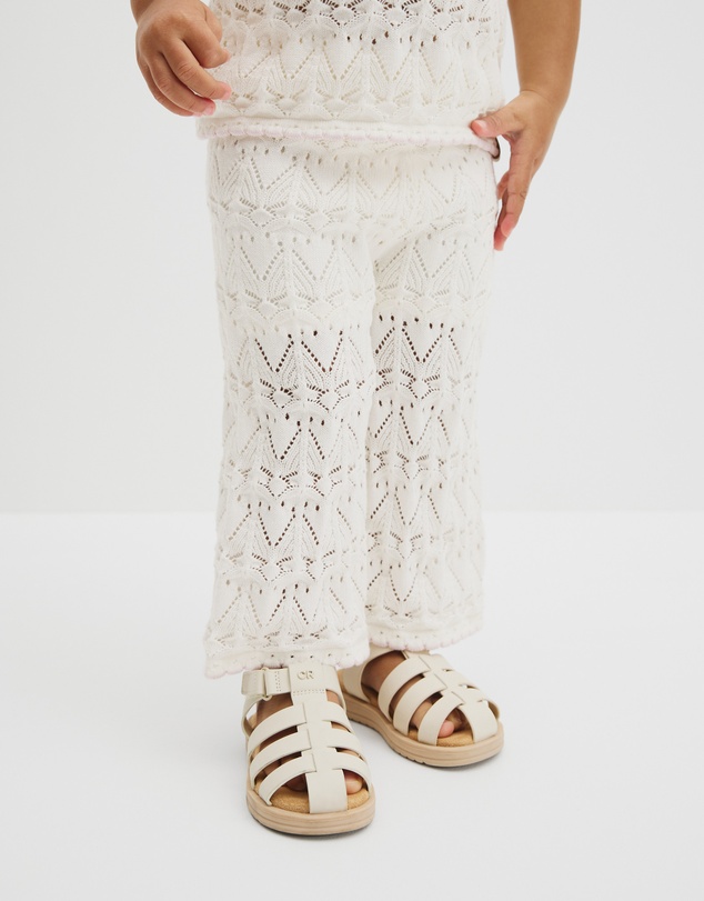 Country Road - Knit Pant