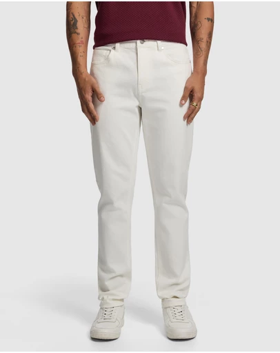yd. - Riven Slim Jean