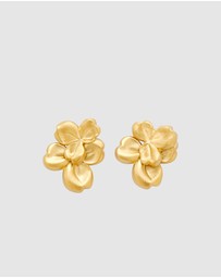 Stephanie Browne - Miss Chloe earrings