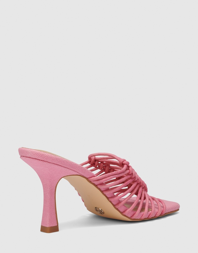 Novo - Zags Mules