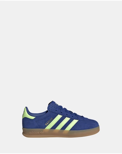 adidas Originals - Gazelle Indoor Pre-School