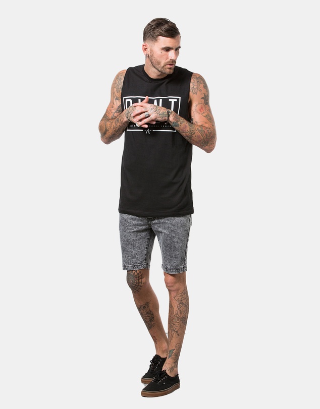 DVNT - Esquire Tank