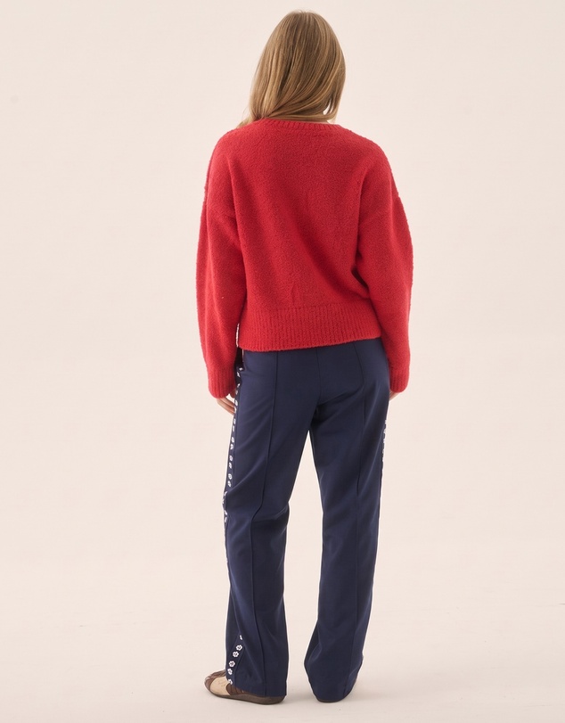 Araminta James - Aimes Shell Cardigan