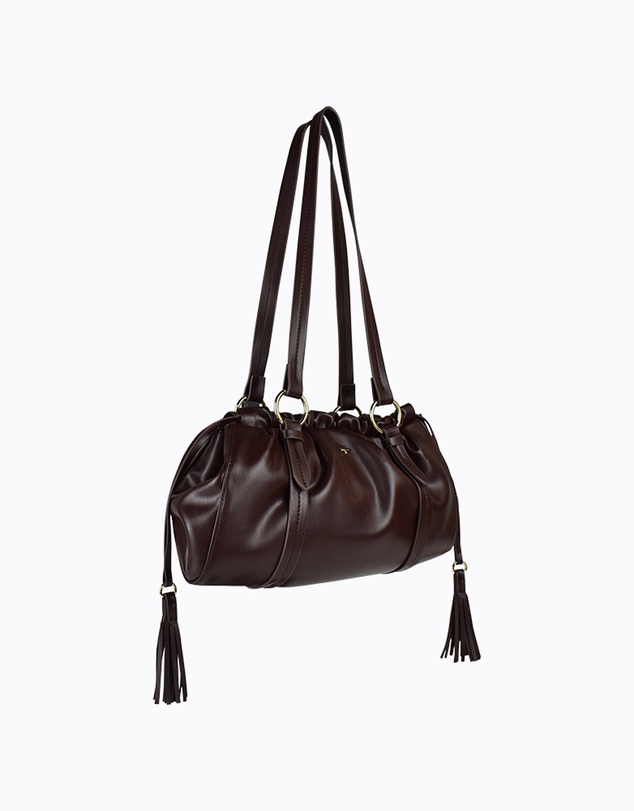 PETA AND JAIN - Rory Drawstring Shoulder Bag