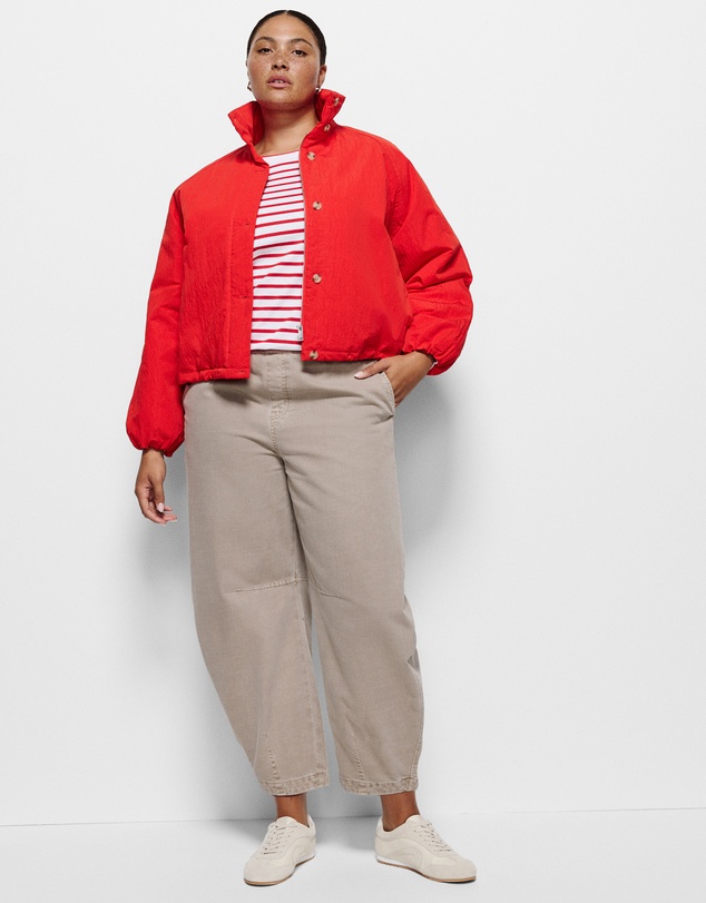 Commonry - Sarah Long Sleeve Tee
