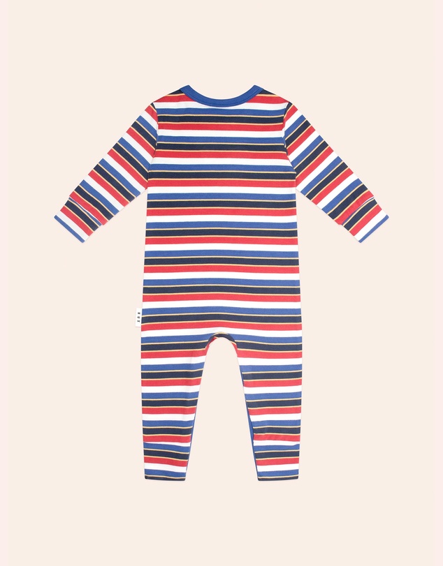 Huxbaby - Apres Ski Toy Hux Romper - ICONIC EXCLUSIVE - Babies