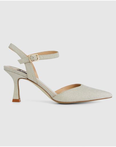 SOFT GOLD FABRIC