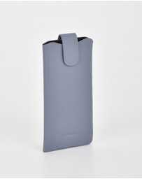 Cobb & Co - Vision Leather Glasses Sleeve
