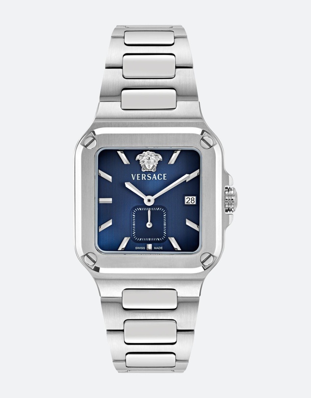 Versace - Greca Edge Gent