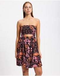 Florencia The Label - Lalita Mini Dress