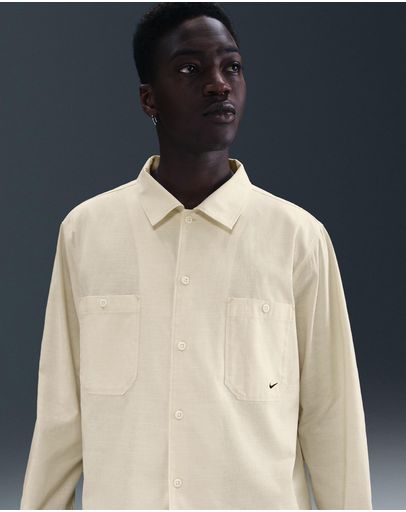 Lt Khaki, White & Black