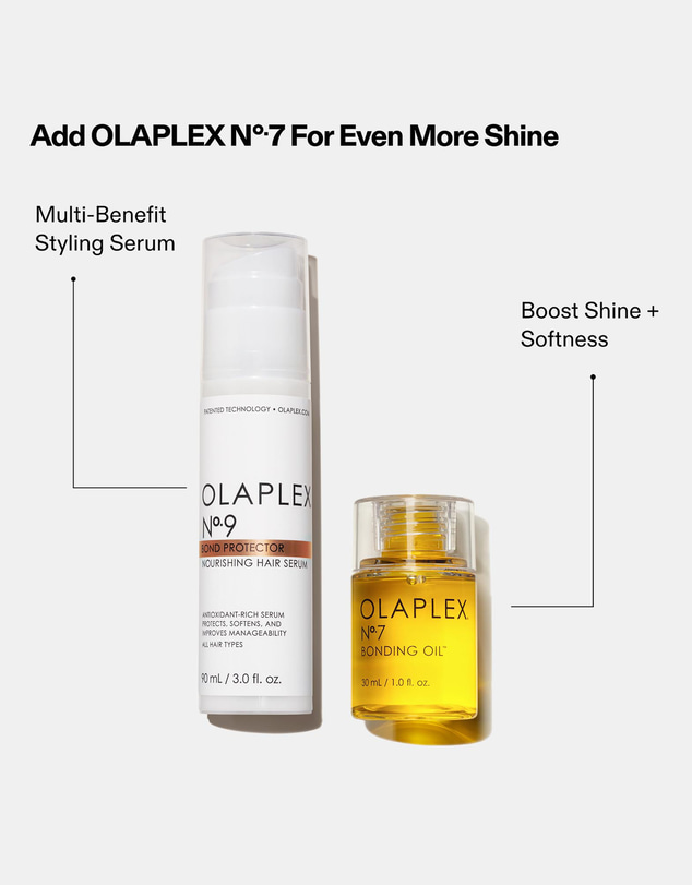 Olaplex - No. 9 Bond Protector Nourishing Hair Serum