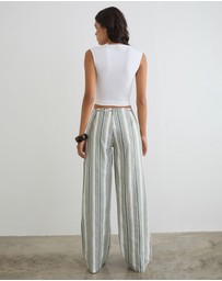 Motel Rocks - Morino Trousers