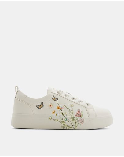 White/Multi
