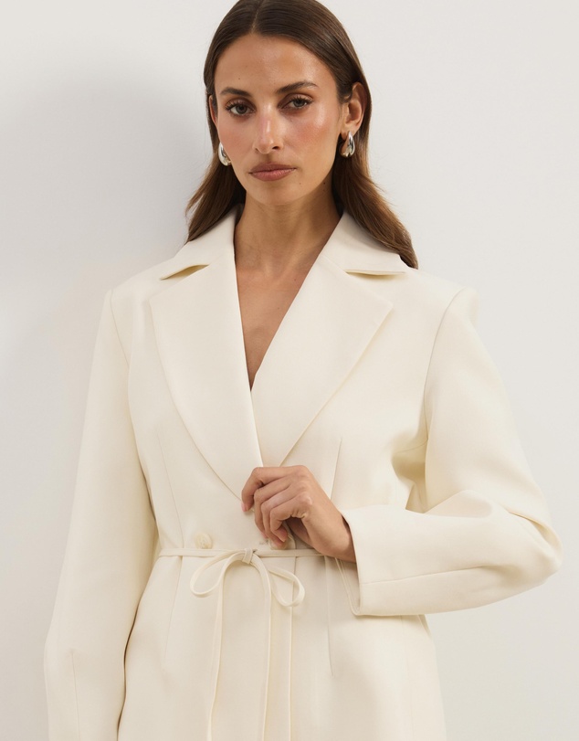 Atmos&Here - Saphira Tailored Blazer