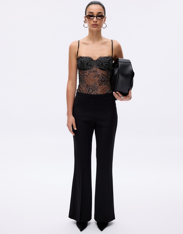 Minima Esenciales - Harly Tailored Pants