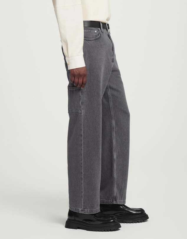 COS - System Straight-Leg Jeans