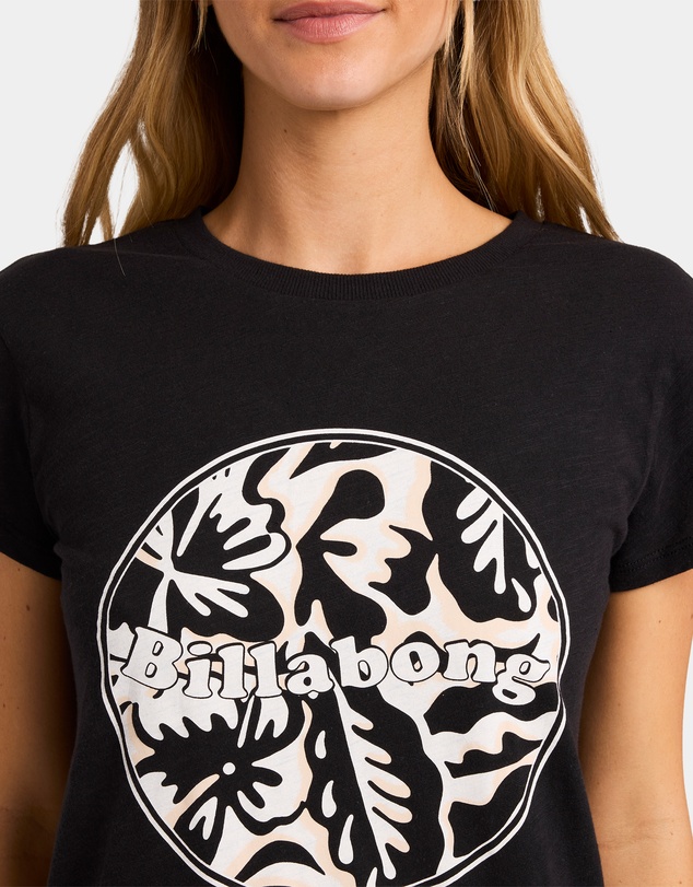 Billabong - Womens Formula T-Shirt