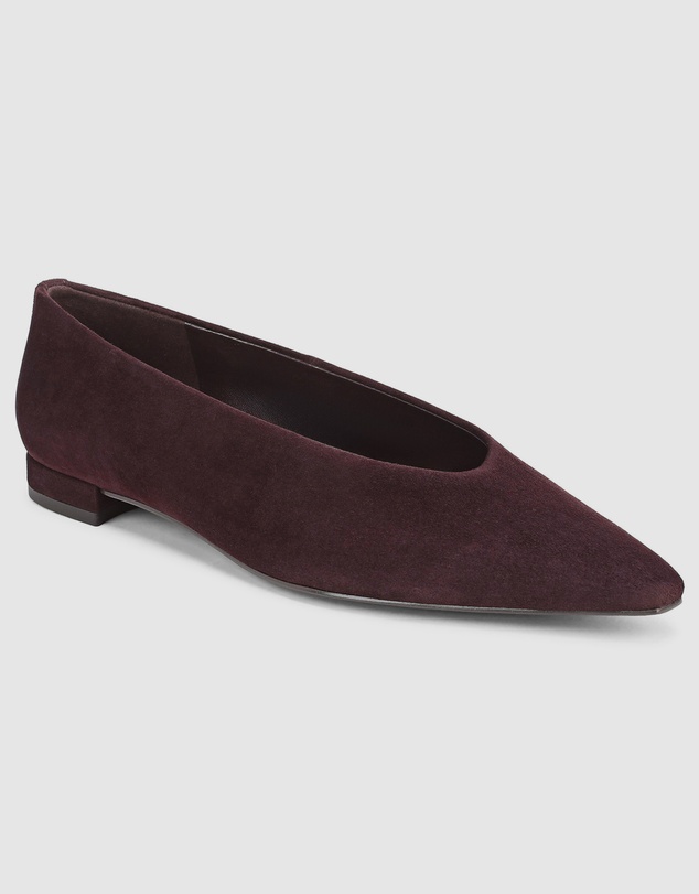 Sam Edelman - Emory