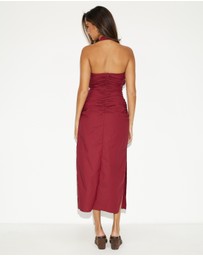 Dazie - Saturday Midi Dress