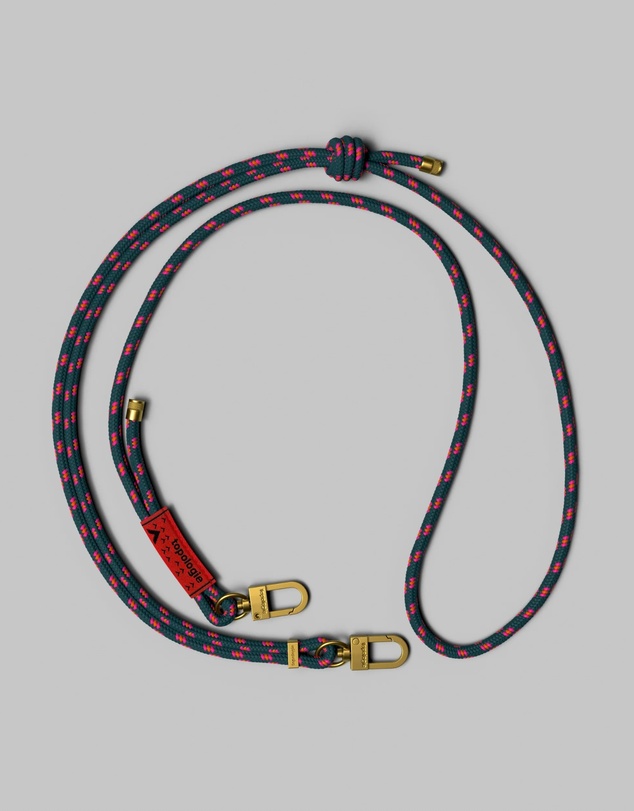 Topologie - 6.0mm Rope Strap