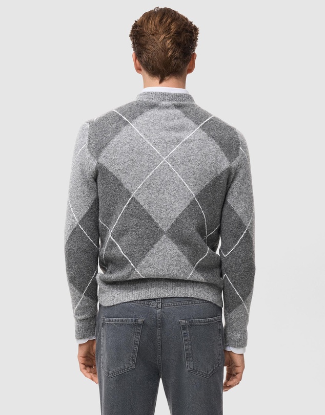 M.N.G - Matera Jumper