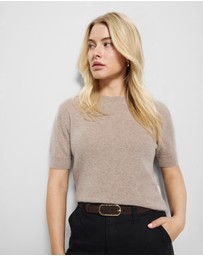 Commonry - Maya Leather Belt