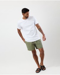 Wayver - Swim Shorts