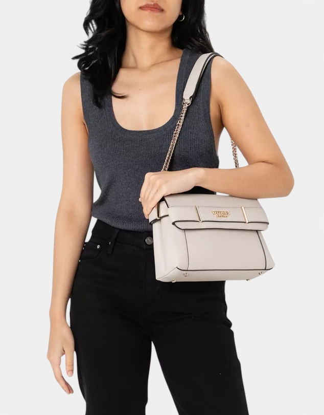 GUESS - Anadela Convertible Crossbody Flap