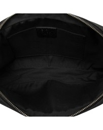 Pre-Loved by Azura Reborn - Pre-Loved GG Nylon Waist Sling Bag