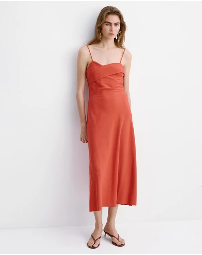 M.N.G - Adri Dress