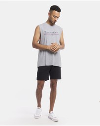 Xander - Grid Tank