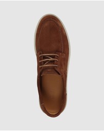Brando - Leonce Slip Ons
