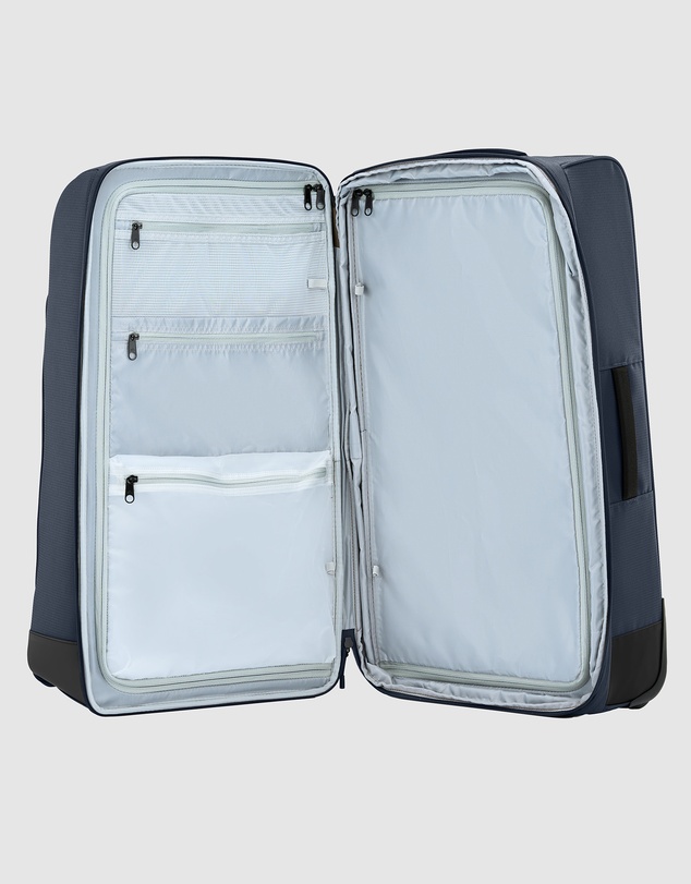 High Sierra - Ultimate Access 4DLX Ultimate Access 4 DLX Wheeled Duffle 71cm
