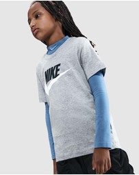 Nike - Futura T-Shirt - Kids-Teens