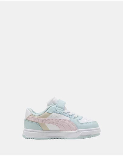 Puma - Caven III Block Self-Fastening Infant