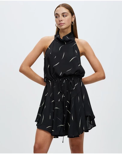 Grace Willow - Charlie Mini Dress