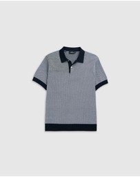 Rodd & Gunn - Nicholls Knit