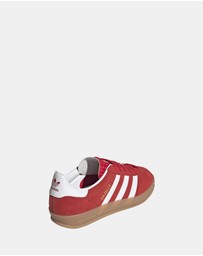 adidas Originals - Gazelle Indoor Grade School