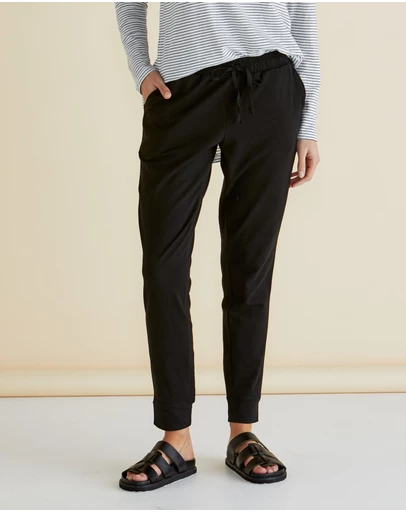 Betty Basics - Heidi Pant