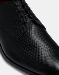 BOSS - Kensington Derby Shoes