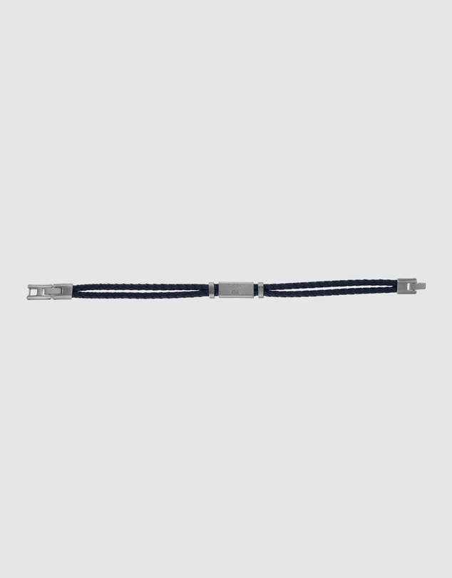 Emporio Armani - Two Tone Bracelet