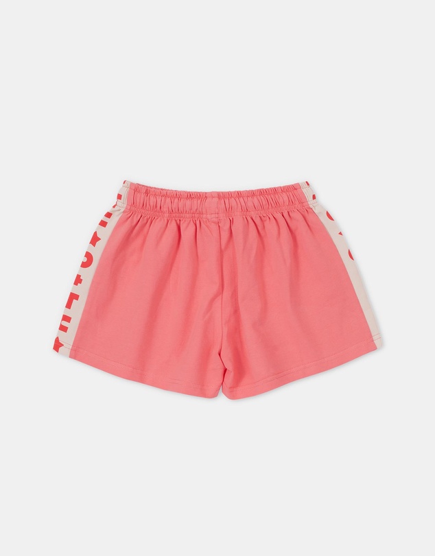 Olive & The Captain - OTC Core Relaxed Shorts - Babies-Teens