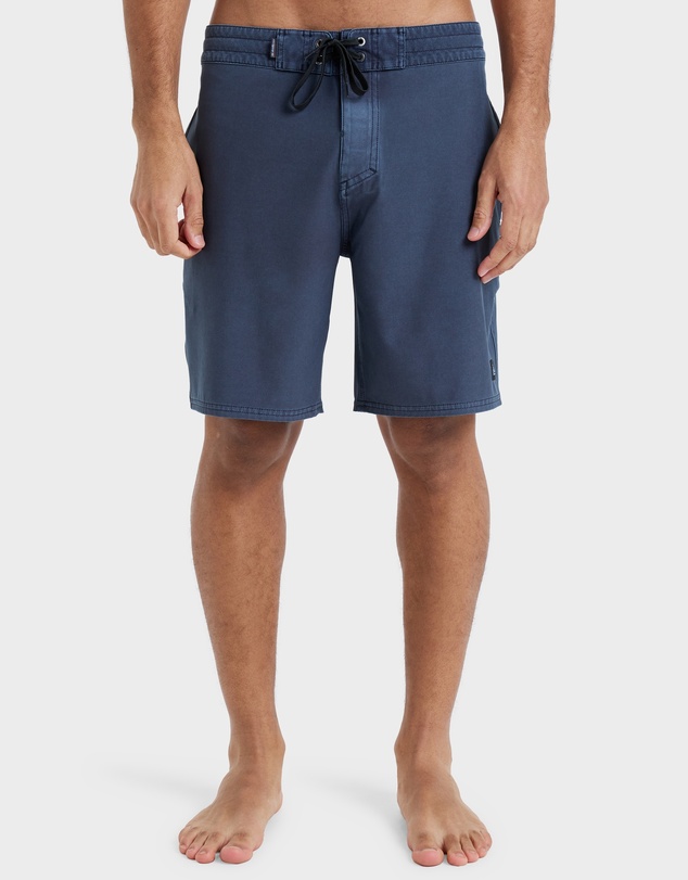Quiksilver - Mens Surfsilk 18