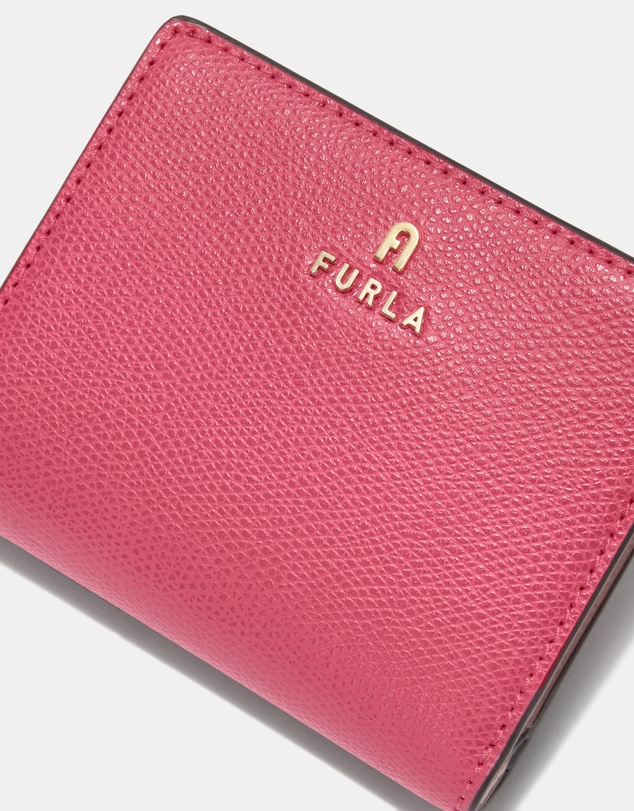 Furla - Furla Camelia S Compact Wallet Bifold Coin
